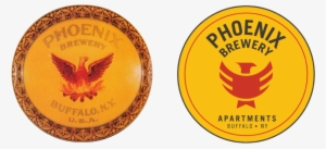 Pheonix Logo - Emblem #436990