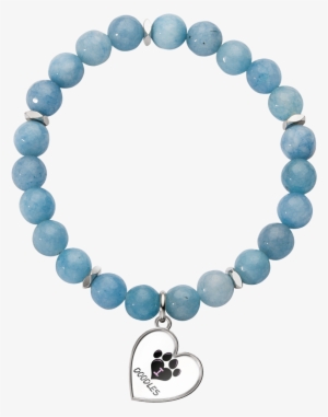 I Heart Doodle Christine Bracelet - Hashtag Vegasstrong Bracelet For Women / Las Vegas #436997