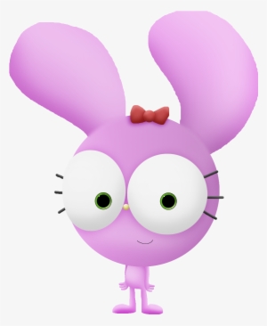 Cgijellybean-improved - Doodle Toons Jelly Bean #437027