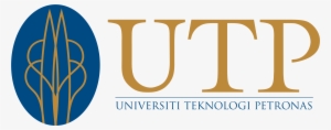 North Pole Int Offer Study In 1523967861 Utp Logo - Universiti Teknologi Petronas Logo Png #437054