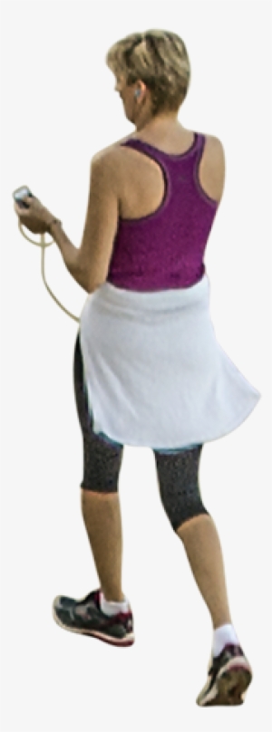 Check It Out - Jogging #437098