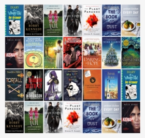 Books #437129