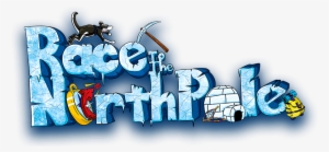 Look For It On Amazon - Playmore Games English/german Race To The North Pole #437212