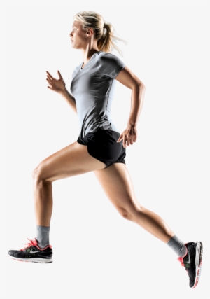 Jogging Png Picture - Treadmill #437213