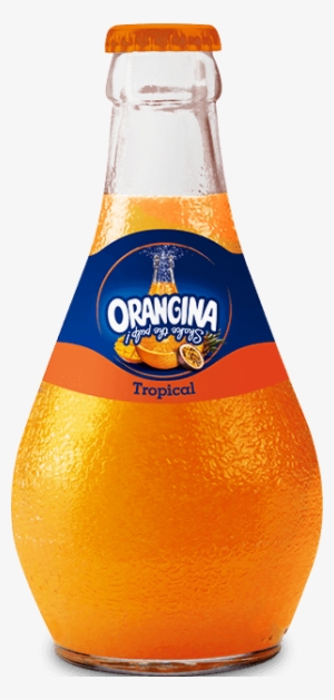 View Details - Orangina Tropical #437323