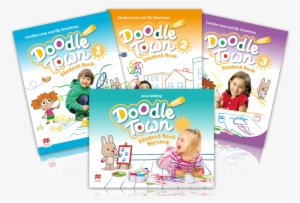 With Values At The Heart, Doodle Town Provides The #437395