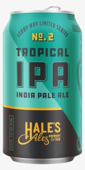 Available Sizes - Hale's Brewery #437427