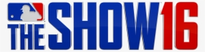Mlb The Show - Mlb 16 The Show #437447