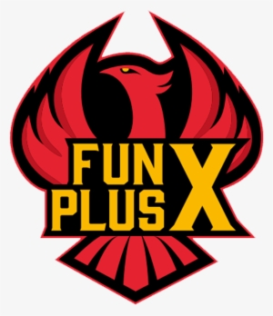 Funplus Phoenix #437493