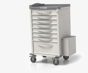 Phoenix Med Carts #437513