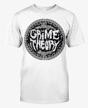 Grime Theory Cotton Tee - Rep The Bay Steph Curry #437542