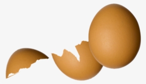 Broken Egg Png - Egg #437547
