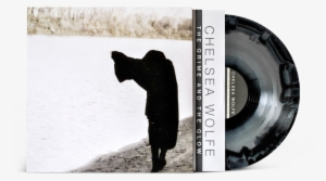 Chelsea Wolfe "the Grime And The - Chelsea Wolfe The Grime #437605