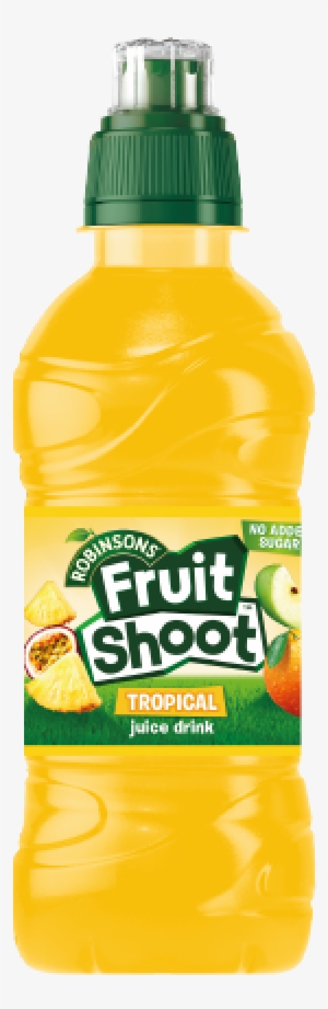 Reference Intakes - Fruit Shoot #437629