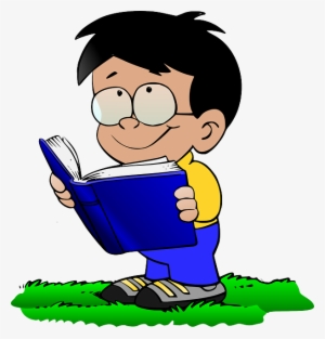 Boy - Imagenes De Abrir Un Libro #437630