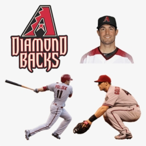 Arizona Diamondbacks - Arizona Diamondbacks Mini Fathead Team Set Diamondbacks #437633 Arizona Diamondbacks - Arizona Diamondbacks Mini Fathead Team Set Diamondbacks #437633