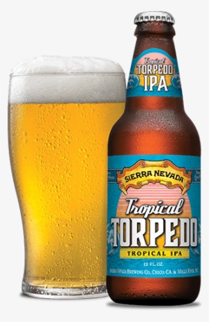 Sierra Nevada Tropical Torpedo #437674