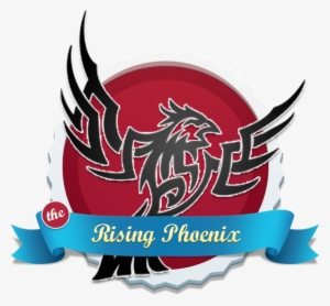 Year Of The Phoenix - Teacher #437725