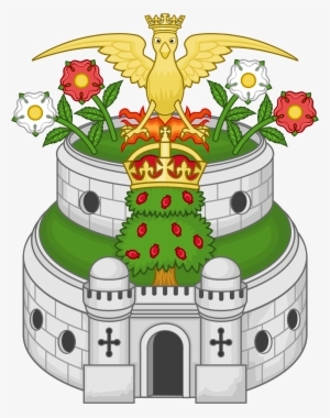 Open - Badge Of Jane Seymour #437744