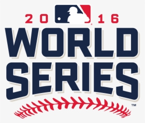 World Series Ratings Roundup Game Is Most - Chicago Cubs World Series Logo #437746