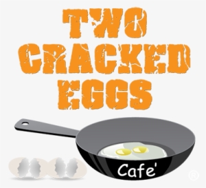 Breakfast And Lunch Served All Day - Sauté Pan #437806