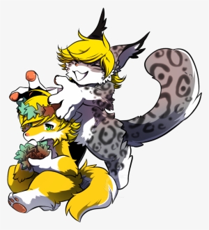 Leaf Crown - Cartoon #437823 Leaf Crown - Cartoon #437823