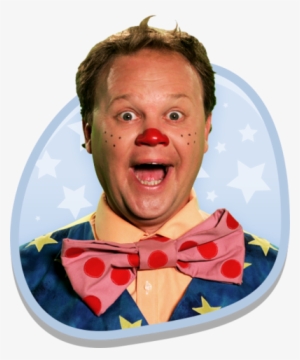 Next Items - Mr Tumble Something Special #437887