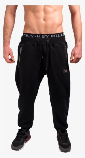 Av Jogging Black - Quiksilver Everyday Union - Chinos #437930