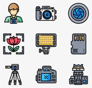 Camera And Accessories - Exercise Equipment #437954