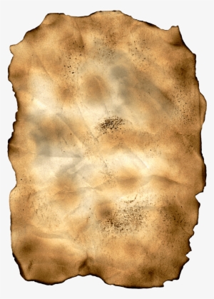 Burnt Edge Paper Vert - Papier Przypalony #437955