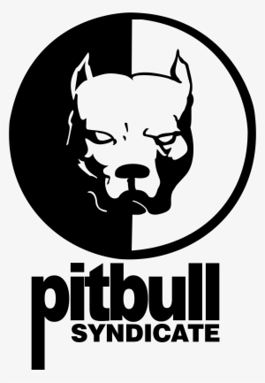 Pitbull Syndicate Logo Png Transparent - Test Drive 5 Pitbull #438073
