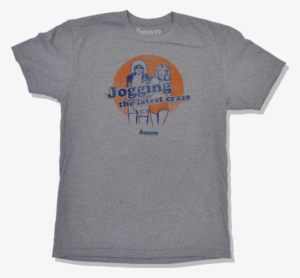 Men's Jogging Craze Tee - Darth Vader #438099