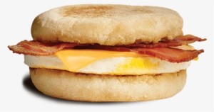 Bacon & Egger® - Saturated Fat #438101 Bacon & Egger® - Saturated Fat #438101