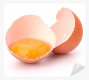 Broken Egg Png Download - Egg #438211
