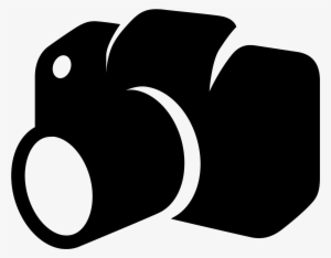 Camera Shutter Png - Photography Icon Vector Png #438291