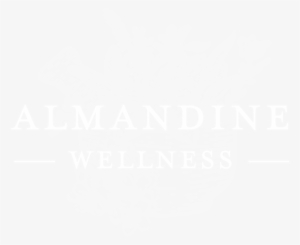 Almandine Wellness White #438312