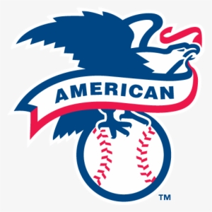 American All-stars - American League Logo Png #438340