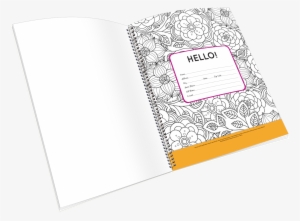 Color Your Day Book - Book #438428