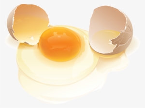 Яндекс - Фотки - Broken Egg Png #438449