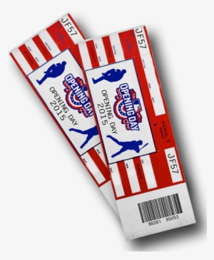 Tickets - Mlb Tickets #438472