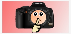 Digital Camera Clip Art #438538