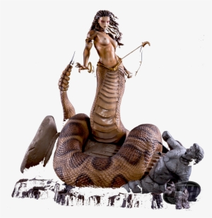 This Product Is Sold Out - Gif Transparent Medusa Snake #438666