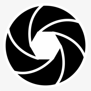 Terrestrial Photography Advertising - Camera Lens Shutter Png #438670