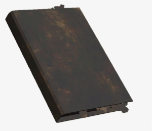 Burnt Book - Wiki #438689