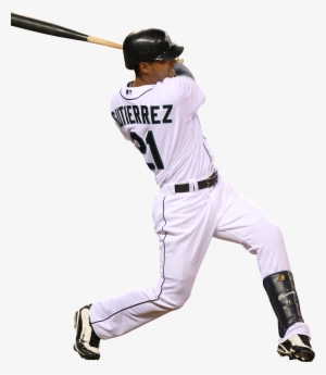 Baseball Player Png Image - Baseball Player White Background #438728