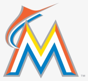 Miami Marlins - Logo Miami Marlins #438749