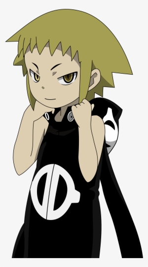 Immediately Reminded Me Of Medusa From Soul Eater - Medusa Soul Eater Png #438880