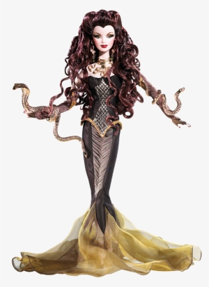 2008-medusa - Medusa A Greek Goddess #438908