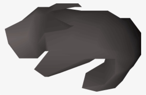 Burnt Rabbit Is The Result Of Accidentally Burning - Wiki #439001