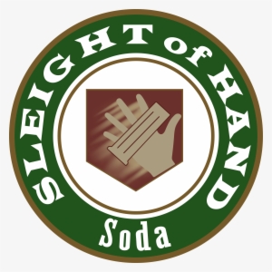 Sleight Of Hand Logo From Treyarch Zombies - Speed Cola Logo Bo3 #439002